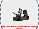 GN NETCOM 6670-904-305 Jabra Motion Landline Telephone Accessory