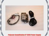 Polycom SoundStation IP 5000 Power Supply