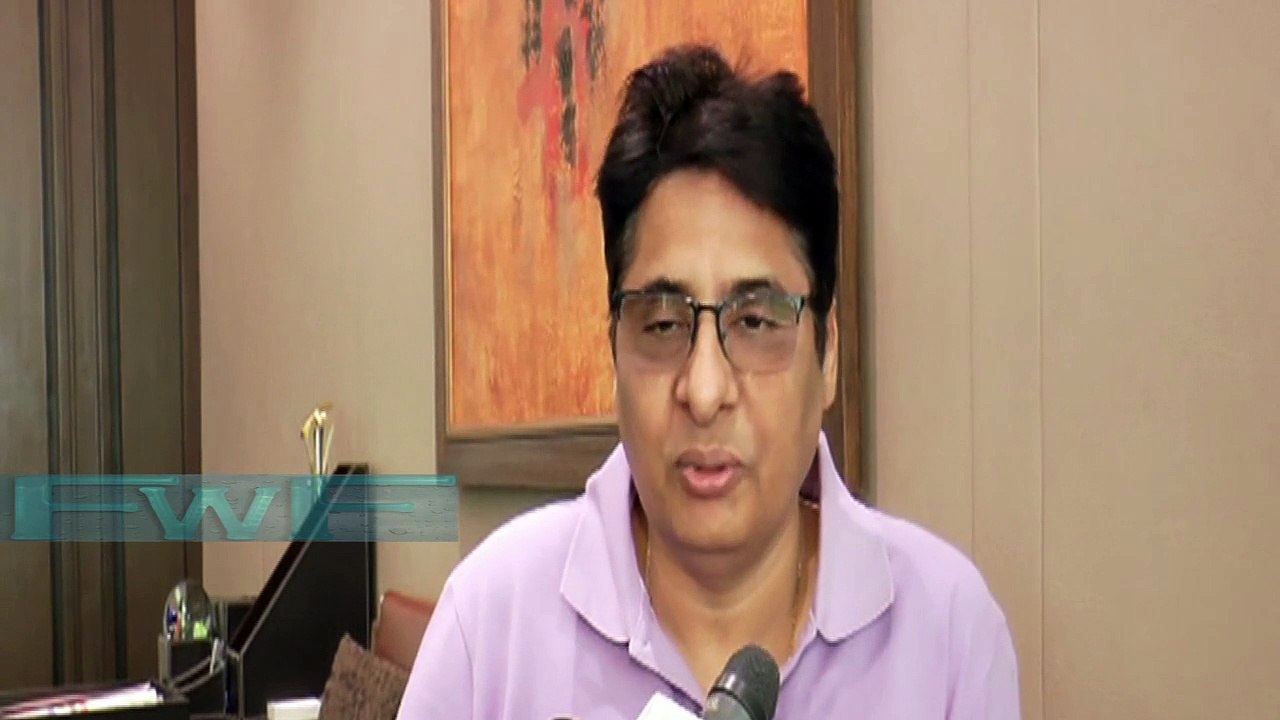 Vashu Bhagnani Interview For Oscar Nomination Of His Film Youngistaan