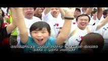 Singapore is ready for the Youth Olympic Games 2010!