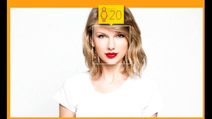 KAÇ YAŞINDA GÖRÜNDÜĞÜNÜZÜ ÖĞRENMEK İSTER MİSİNİZ?