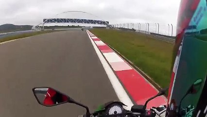 Kawasaki Er6n VS Yamaha MT07