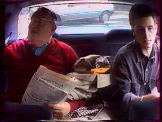 TF1 1er Avril 1990 Ex. Ça Sent Le Poisson