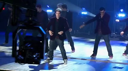 Pitch Perfect [Behind The Scenes I]