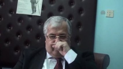 DSP Genel Başkanı Türker