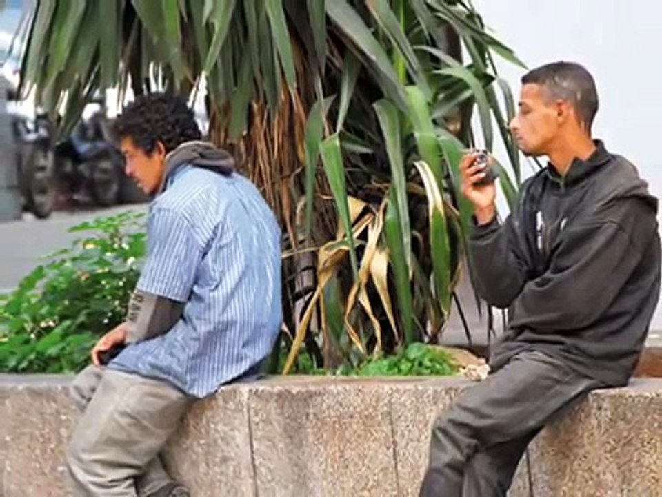 MAROC: la pauvreté au maroc, les pauvres marocains, chouha