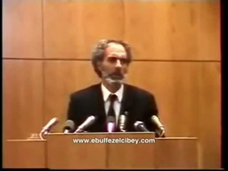 Müstəqilliyə Gedən yol(IV-ci hissə).AXC-Müsavat hakimiyyətinin Dövlət quruculuğu məsələləri