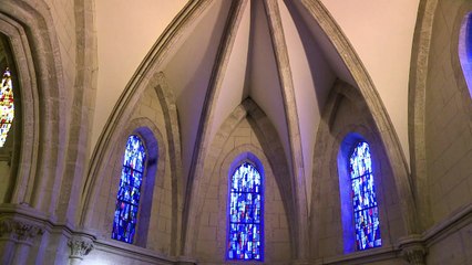 French tug-of-war over remains of Lourdes saint