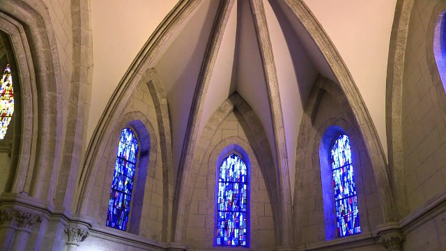 French tug-of-war over remains of Lourdes saint