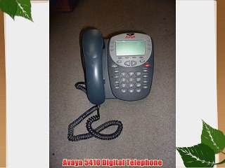 Avaya 5410 Digital Telephone