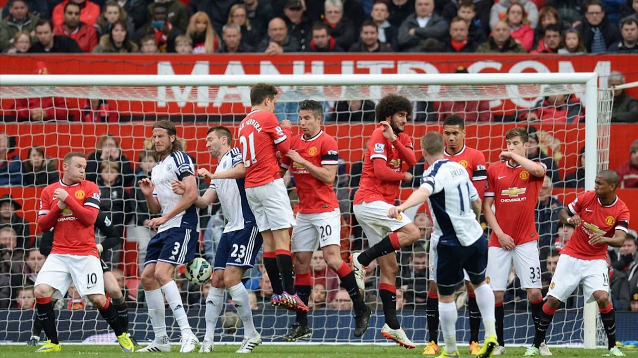 Van gaal: "chancen vom winde verweht"