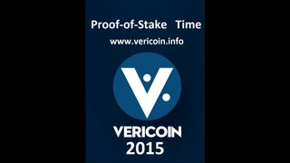 Vericoin.  Proof of Stake Time is coming..