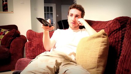 South Park - Caddicarus