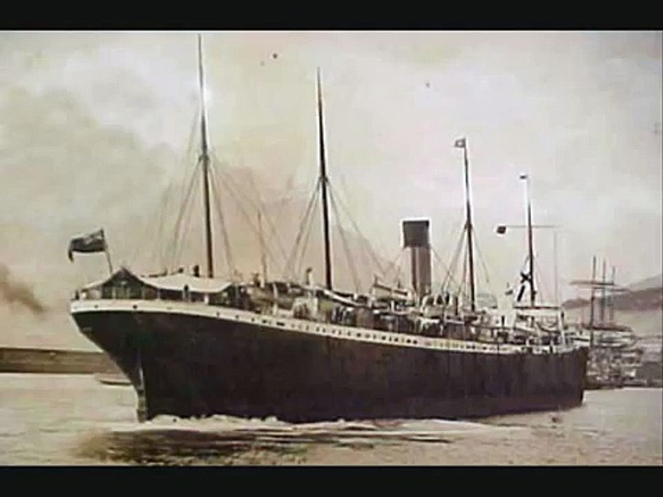 Halifax Explosion