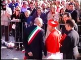 Ingresso del Cardinale Tettamanzi a Milano (1)