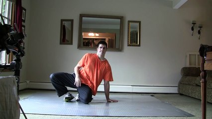 How to Flare Tutorial