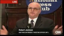 US Government ADMITS UFOs - Alien contact disclosed in Press Conference