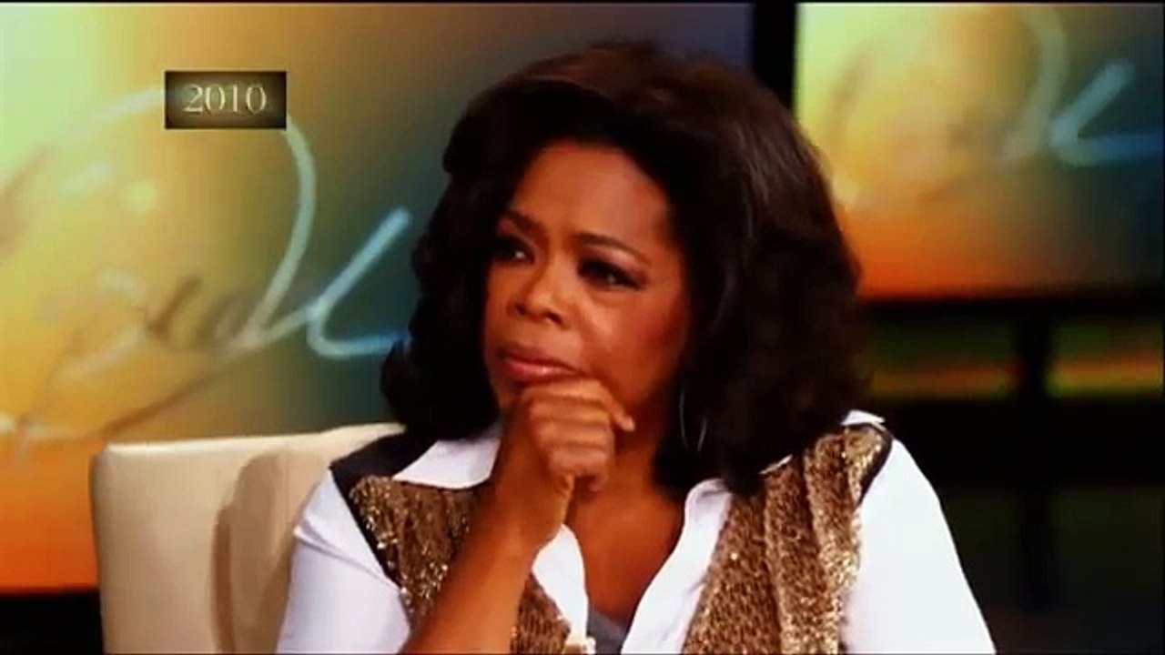 Terry McMillan on Letting Go of Anger | Oprah's Lifeclass | Oprah Winfrey Network