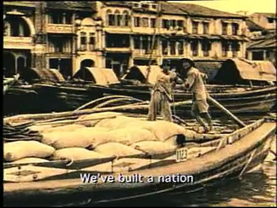 One People, One Nation, One Singapore