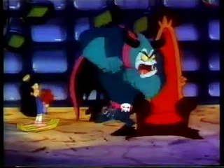 Potsworth & co. ITA - Bubba il cattivone 2/2