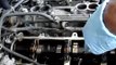 Toyota 4Runner(4x4) 3.0 V6 engine (How to Repair valve cover gasket/leak).2/2