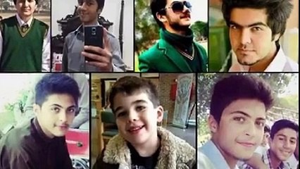 Bas Rona Mat (Sad Song on Peshawar Attack).frown emoticon