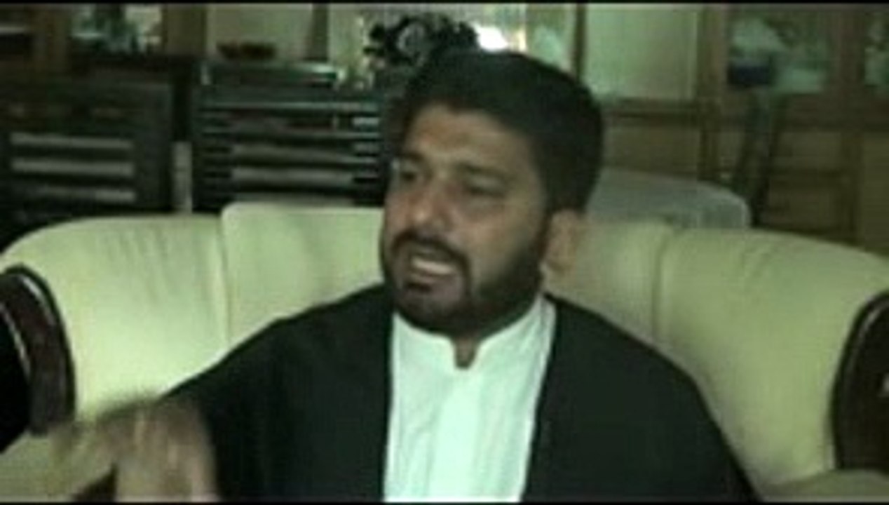 Sharhe Nehjul balagha khutba 52 dars1 in canal vew society lahore