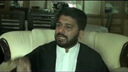 Sharhe Nehjul balagha khutba 52 dars1 in canal vew society lahore
