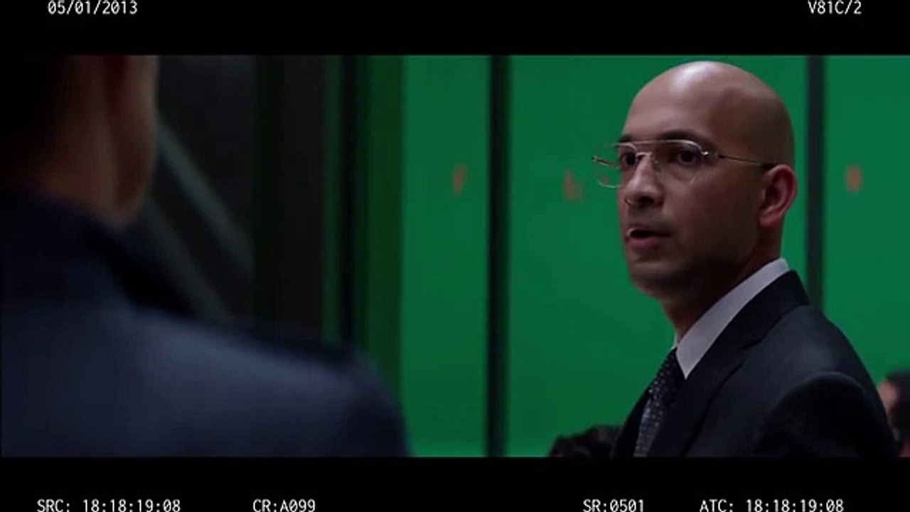 Captain America  The Winter Soldier Deleted Scene - Shield Demands Loyalty (2014) - Movie HD