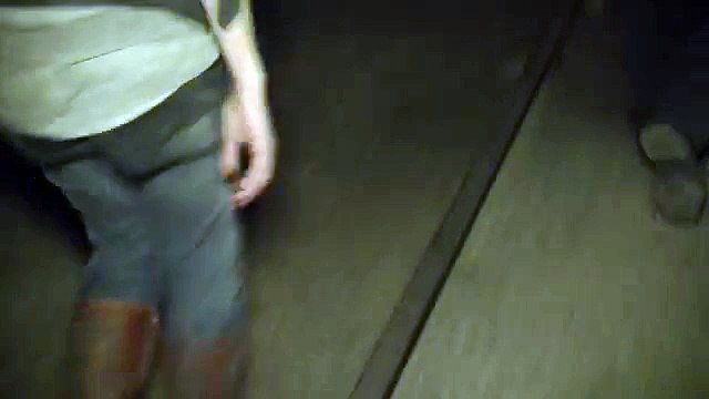 Cloverfield Deleted Scene - I Call That A Date (2008) - Matt Reeves Disaster Monster Movie HD