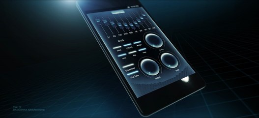 DigitalAmp_App Danushka Ranasinghe