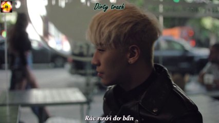 [VietnamBIGBANG][Viet-Engsub] BIGBANG - LOSER MV