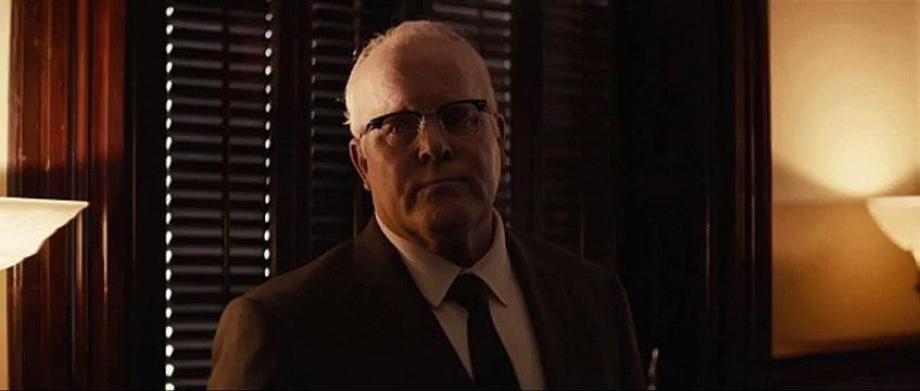 Selma Deleted Scene - There is No Peace Here (2015) - Oprah Winfrey, David Oyelowo Movie HD