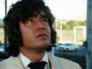 Shiroi Kiba 白い牙 Episode 2