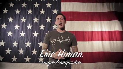 American Lung Association: Eric Himan Asthma PSA