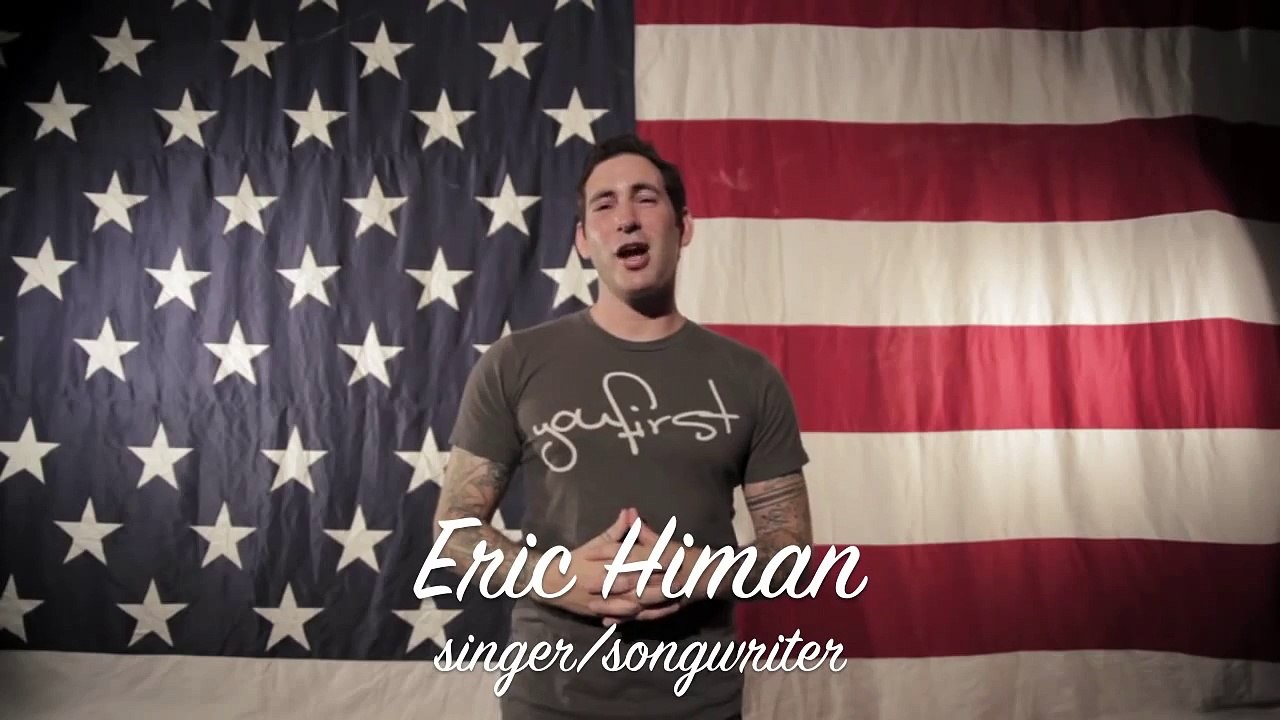 American Lung Association: Eric Himan Asthma PSA