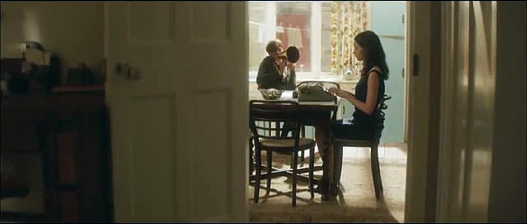 The Theory of Everything Deleted Scene - God s Work (2014) - Felicity Jones, Eddie Redmayne Movie HD