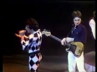 We Will Rock You (Queen Rocks)