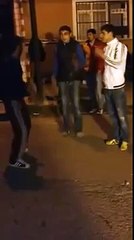 Bonzai İçip Patlayan gençler gençler uçuşta yazıkkkkkkkkkkkkkkkkkkkkkkkk(UÇAN YILDIZZZZ)