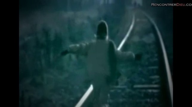 Un train vers le ciel : un court-métrage bouleversant qui nous fait comprendre l’Amour de Dieu.