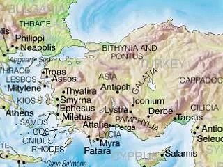 King James Authorized Version