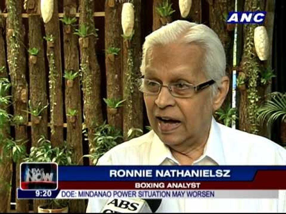 Analyst weighs in on condition of Pacquiao, Floyd for mega-bout