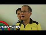 PNoy muling nanawagan ng 'code of conduct' sa West PH Sea