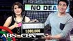 TV Patrol: Ara Mina wagi ng P1M sa 'Kapamilya, Deal or No Deal'