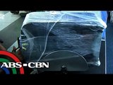 NAIA baggage handlers caught with stolen jewelry