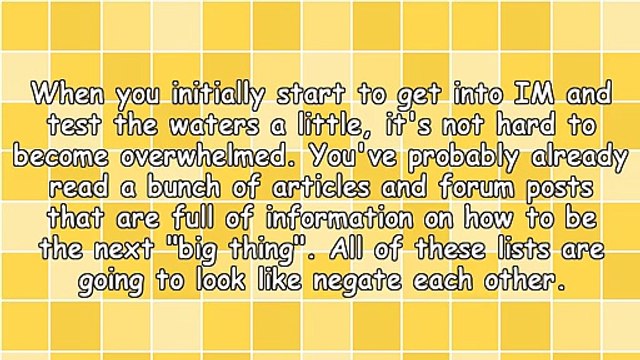 You Can't Master Internet Marketing Until You Become Good At Communicating