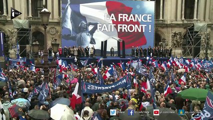 Au FN la rupture entre père et fille est-elle consommée ?