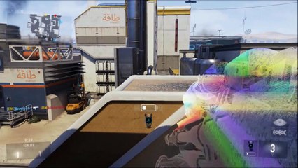 Call of duty Chemchou snip compilation