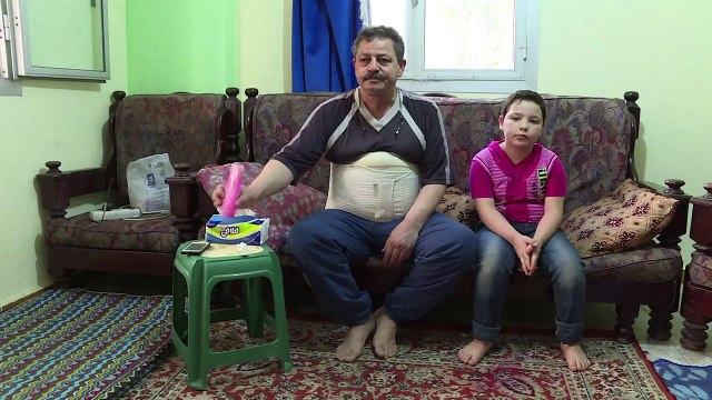 اللاجئون السوريون في مصر مصممون على المجازفة بالهجرة رغم المخاطر