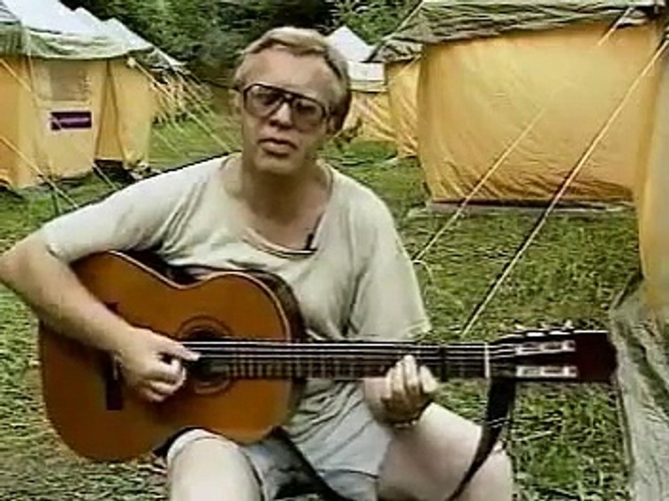 Облака - Вадим Егоров